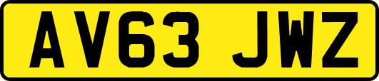 AV63JWZ