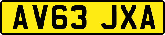 AV63JXA