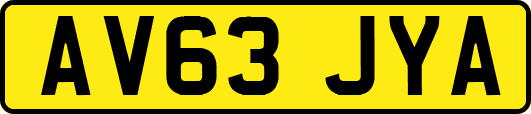 AV63JYA