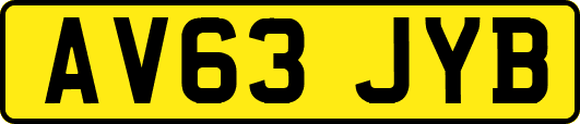 AV63JYB