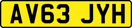 AV63JYH