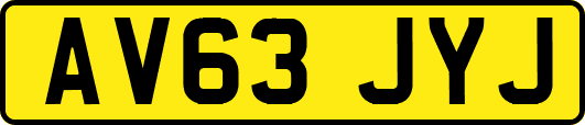 AV63JYJ