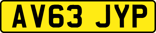 AV63JYP