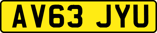 AV63JYU