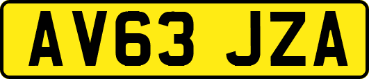 AV63JZA