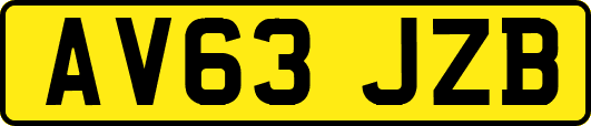 AV63JZB