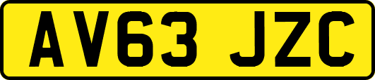 AV63JZC