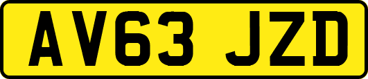 AV63JZD