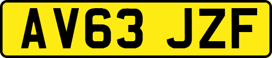 AV63JZF