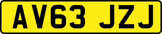 AV63JZJ