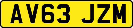 AV63JZM