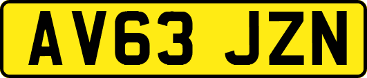 AV63JZN
