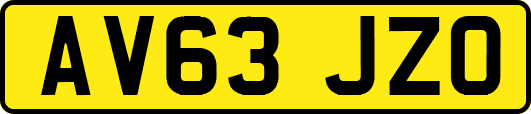 AV63JZO
