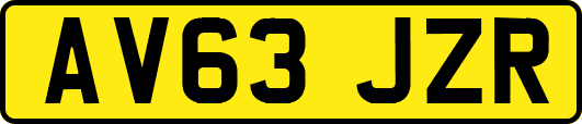 AV63JZR