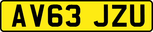 AV63JZU