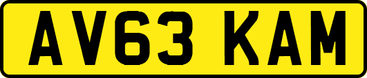 AV63KAM
