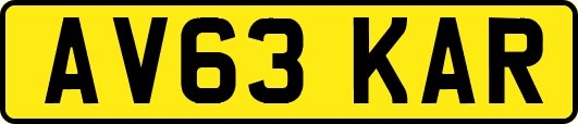 AV63KAR