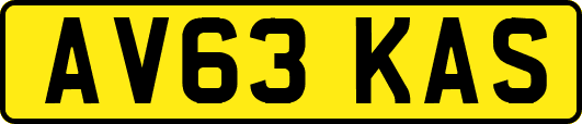 AV63KAS