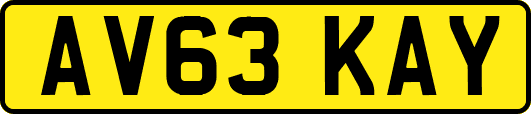 AV63KAY