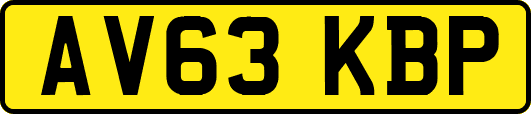 AV63KBP