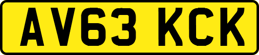 AV63KCK