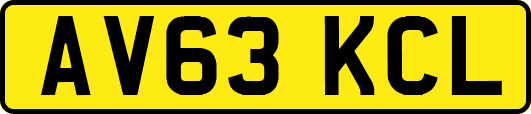 AV63KCL
