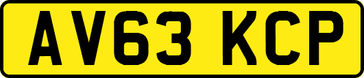 AV63KCP