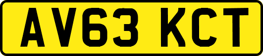 AV63KCT
