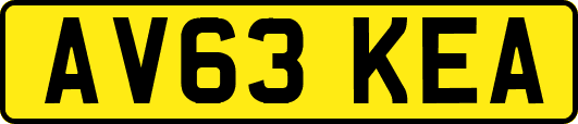 AV63KEA