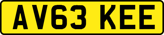 AV63KEE