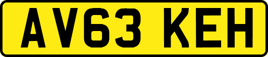 AV63KEH