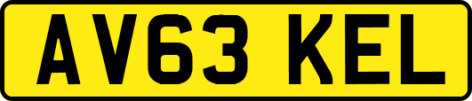 AV63KEL
