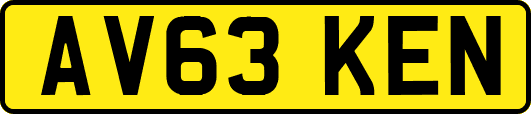 AV63KEN
