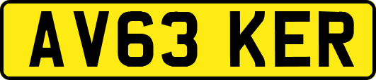 AV63KER