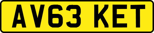 AV63KET