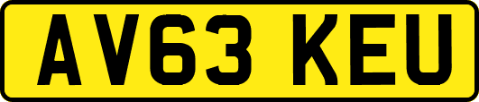 AV63KEU