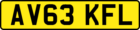 AV63KFL