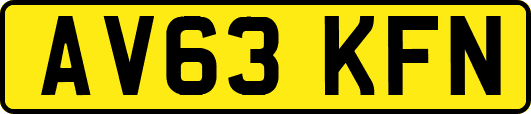 AV63KFN
