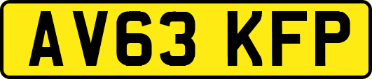 AV63KFP