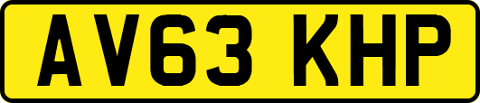 AV63KHP
