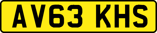 AV63KHS