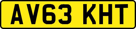 AV63KHT