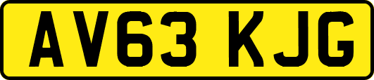 AV63KJG