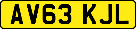 AV63KJL