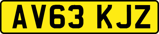 AV63KJZ