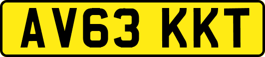 AV63KKT