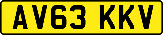 AV63KKV