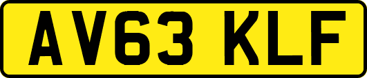 AV63KLF