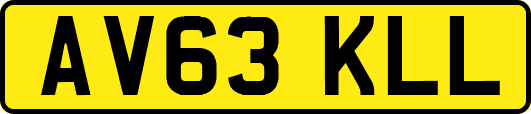 AV63KLL