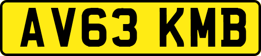 AV63KMB